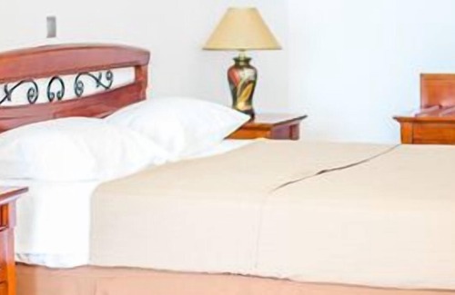 Cidade Velha Hotel | Hotel Vulcão