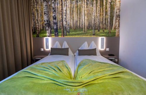 Breitenrain-Lorraine Hotel | Hotel Waldhorn