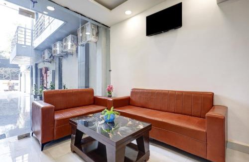 Sector 27 Hotel | Hotel Warm Welcome Inn - Noida Sector 26