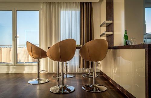 Mitte Hotel | Hotel Warnow