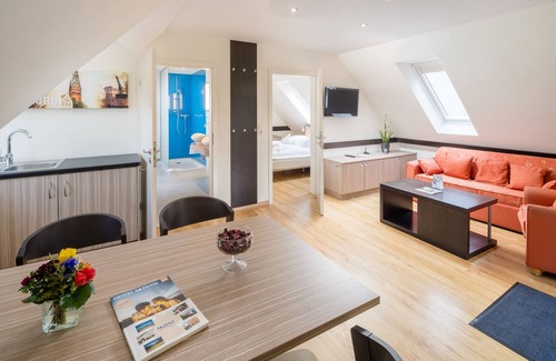 Heiligenthal Hotel | Hotel Wassermuehle Heiligenthal