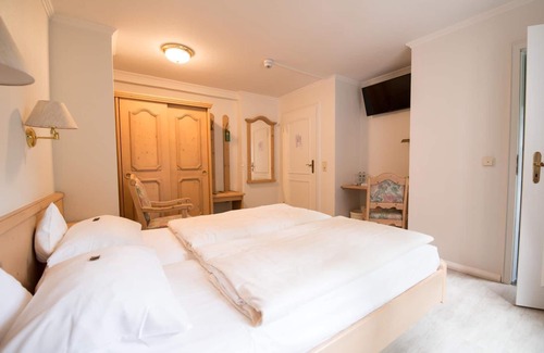 Heiligenthal Hotel | Hotel Wassermuehle Heiligenthal