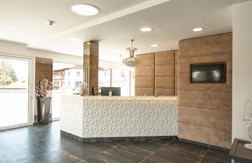 Munderfing Hotel | Hotel Weiß