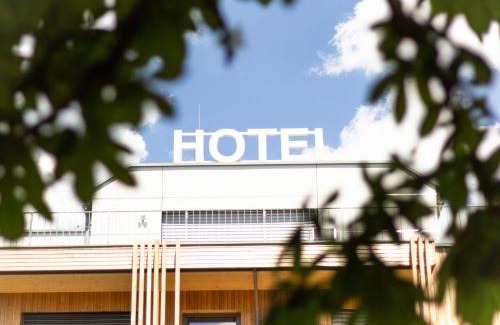 Munderfing Hotel | Hotel Weiß