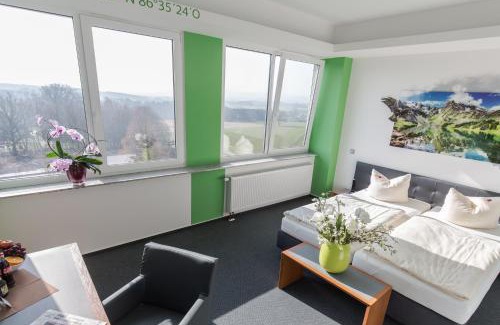 Bielefeld Hotel | Hotel Weitblick Bielefeld