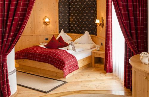 Selva di Val Gardena Hotel | Hotel Welponer