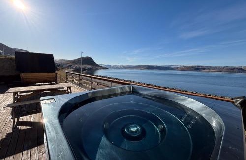 Vesturbyggð Hotel | Hotel West