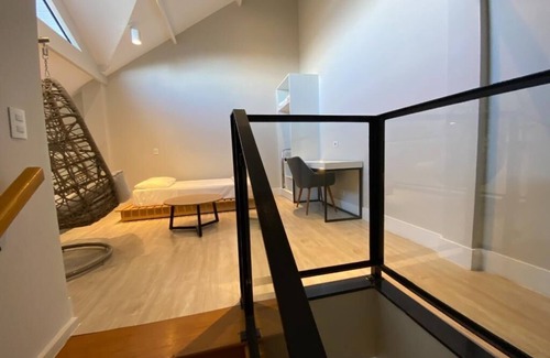 Campos do Jordao Hotel | Hotel with an incredible view on the charming Elephant Hill in Campos