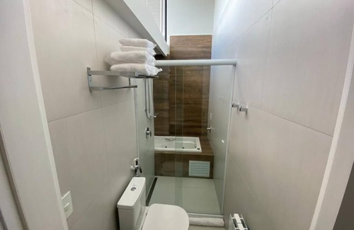 Campos do Jordao Hotel | Hotel with an incredible view on the charming Elephant Hill in Campos