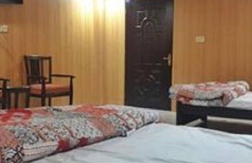 Kohistan Hotel | Hotel Wood Cottage Naran