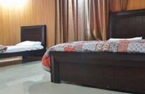 Kohistan Hotel | Hotel Wood Cottage Naran