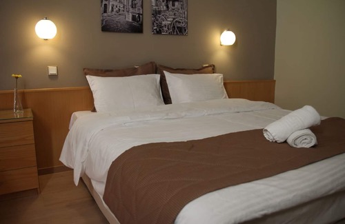 Xanthi Hotel | Hotel Xanthippion