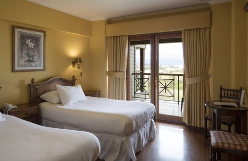 Llifen Hotel | Hotel y Cabañas Lago Ranco - Caja Los Andes