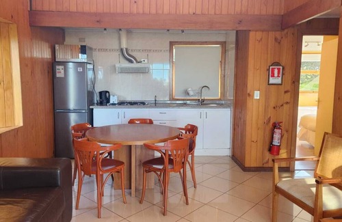 Llifen Hotel | Hotel y Cabañas Lago Ranco - Caja Los Andes