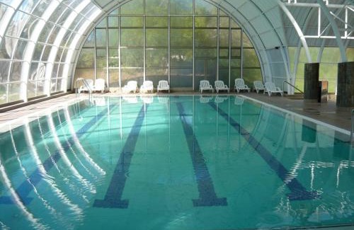 Los Angeles Hotel | Hotel y Cabañas Las Mellizas - Caja Los Andes