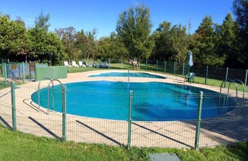 Los Angeles Hotel | Hotel y Cabañas Las Mellizas - Caja Los Andes