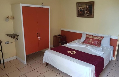 Tilaran Hotel | Hotel y Cabinas el Sueño