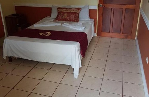 Tilaran Hotel | Hotel y Cabinas el Sueño