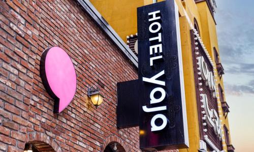 Cheongju Hotel | Hotel Yaja Cheongju Terminal Branch