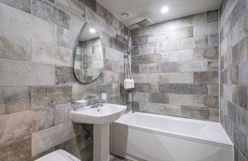 Chunghung Hotel | HOTEL Yeogiuhtte Gwangju Station