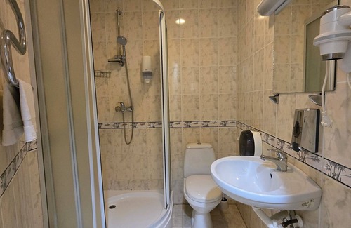 Narva-Joesuu Hotel | Hotel Yes