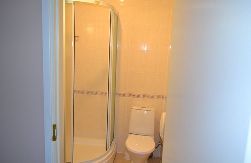 Narva-Joesuu Hotel | Hotel Yes