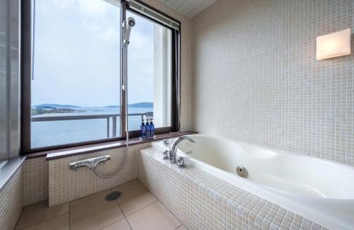 Tsubashiki Onsen Hotel | Hotel Yokikan