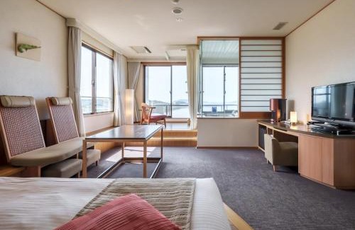 Tsubashiki Onsen Hotel | Hotel Yokikan