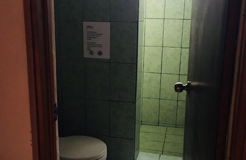 Cacique Hotel | Hotel Your House