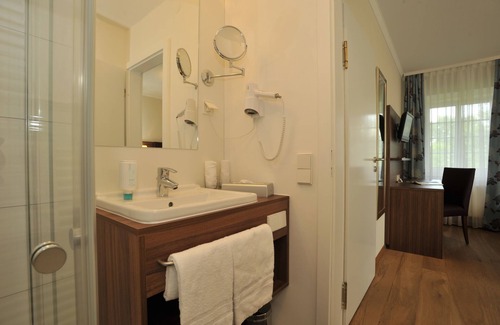 Zeiskam Hotel | Hotel Zeiskamer Muehle