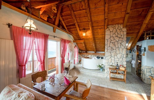 Beatenberg Hotel | Hotel Zeit & Traum