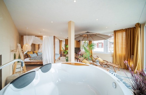 Beatenberg Hotel | Hotel Zeit & Traum