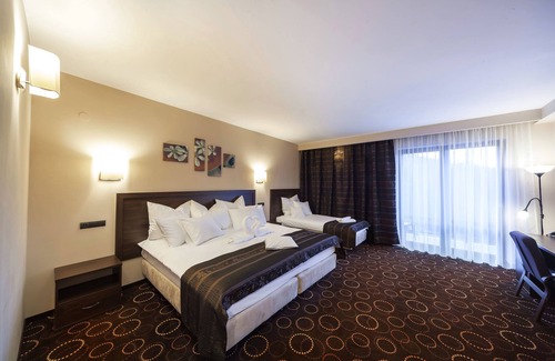 Lipowa Hotel | Hotel Zimnik Luksus Natury