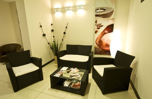 Lipowa Hotel | Hotel Zimnik Luksus Natury