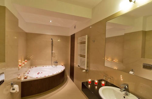 Lipowa Hotel | Hotel Zimnik Luksus Natury