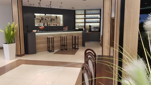 Lipowa Hotel | Hotel Zimnik Luksus Natury Spa & Wellness