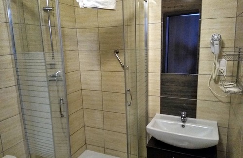 gmina Koscielec Hotel | Hotel Zlotogorski