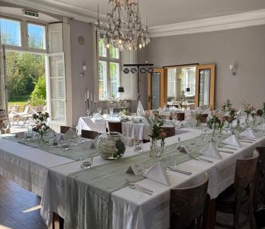 Schleswig Hotel | Hotel Zollhaus