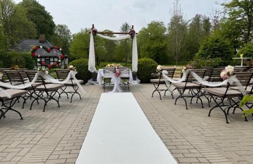 Schleswig Hotel | Hotel Zollhaus