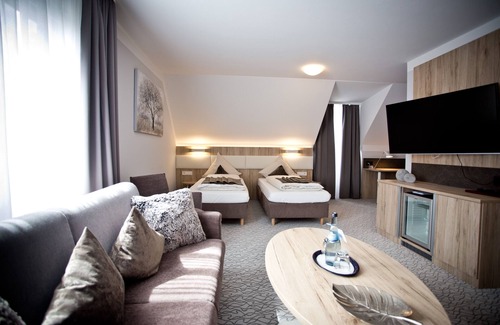 Mosbach Hotel | Hotel zum Amtsstüble