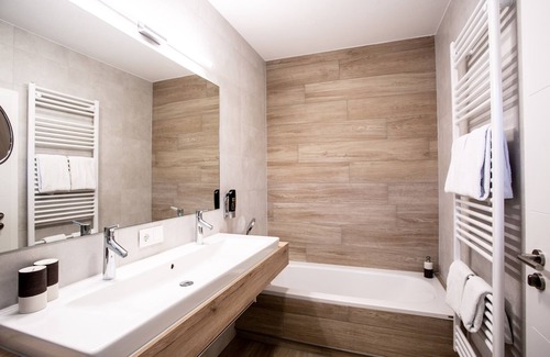 Mosbach Hotel | Hotel zum Amtsstüble