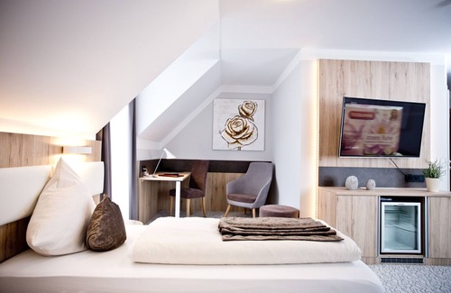 Mosbach Hotel | Hotel zum Amtsstüble