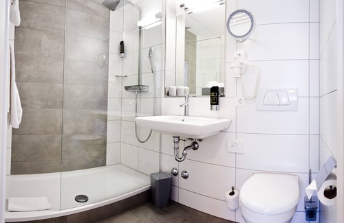 Mosbach Hotel | Hotel zum Amtsstüble