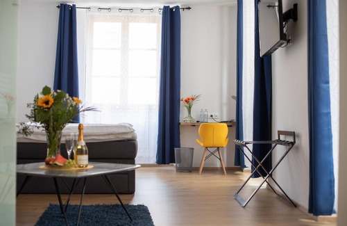 Freistadt Hotel | Hotel Zum goldenen Hirschen