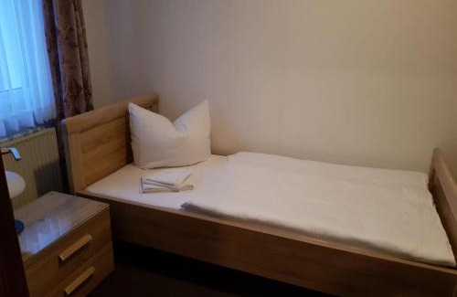 Lauchhammer Hotel | Hotel zum Mückenberger Hof