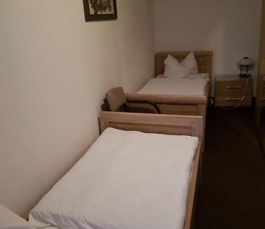 Lauchhammer Hotel | Hotel zum Mückenberger Hof