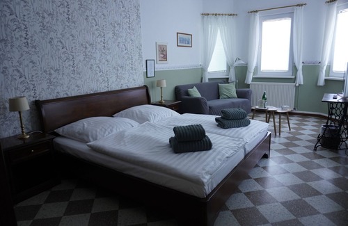 Wernigerode Old Town Hotel | Hotel zur Post