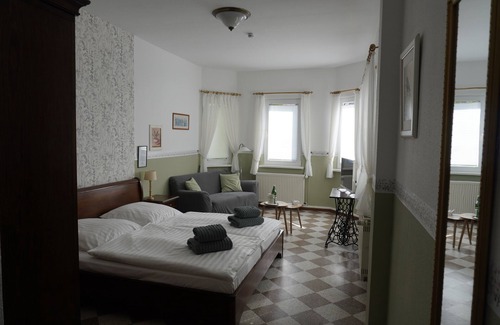 Wernigerode Old Town Hotel | Hotel zur Post