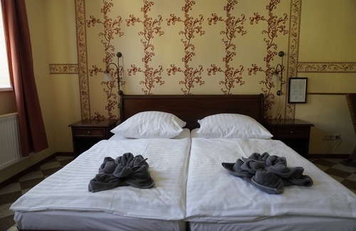 Wernigerode Old Town Hotel | Hotel zur Post