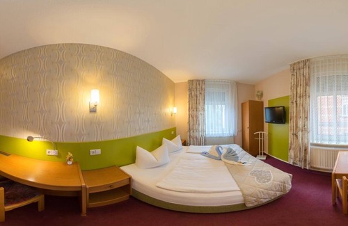 Wurzen Hotel | Hotel Zur Post